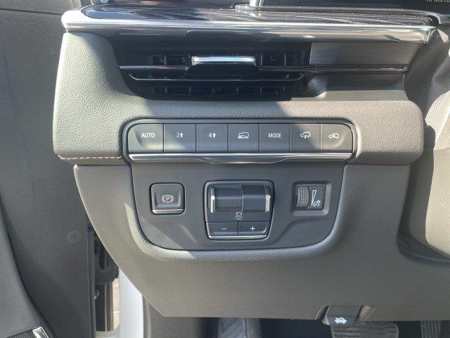 2021 Cadillac Escalade - $57,550