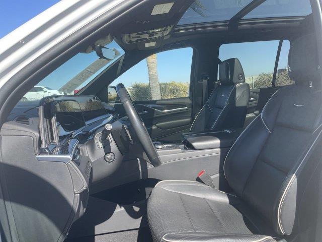 2021 Cadillac Escalade - $57,550