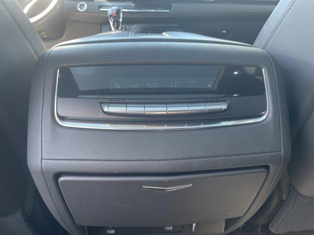 2021 Cadillac Escalade - $57,550