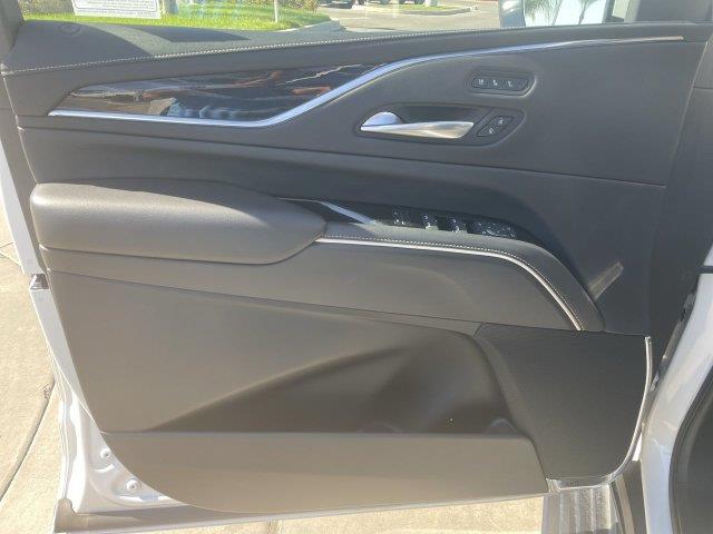 2021 Cadillac Escalade - $57,550