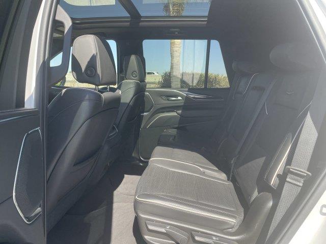 2021 Cadillac Escalade - $57,550