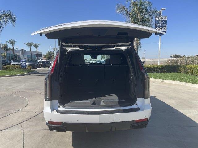 2021 Cadillac Escalade - $57,550