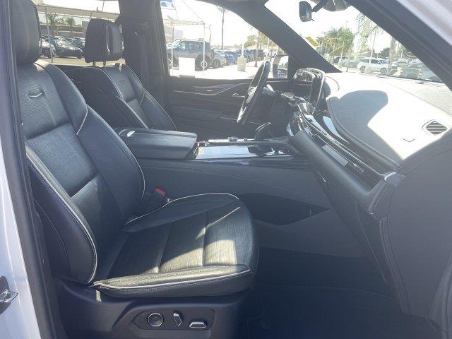2021 Cadillac Escalade - $57,550