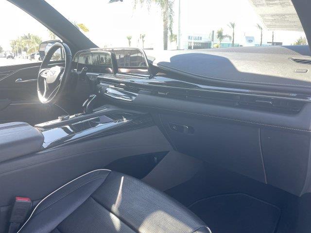 2021 Cadillac Escalade - $57,550