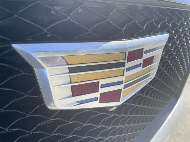 2021 Cadillac Escalade - $57,550