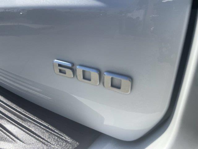 2021 Cadillac Escalade - $57,550