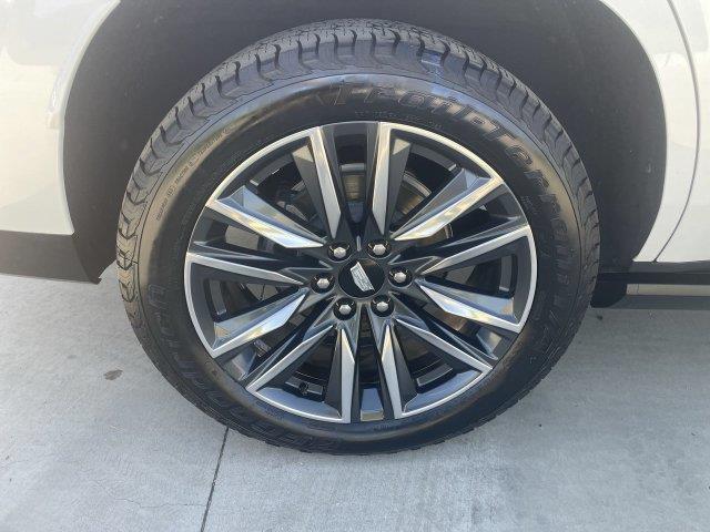 2021 Cadillac Escalade - $57,550