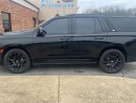 2022 Escalade Thumbnail 3
