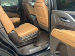 2022 Escalade Thumbnail 8