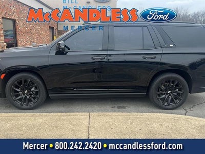 Photo of a 2022 Cadillac Escalade 4X4 Sport 4DR SUV for sale