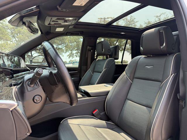 2023 Cadillac Escalade - $64,254