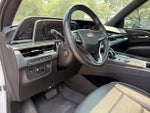 2023 Escalade Thumbnail 8