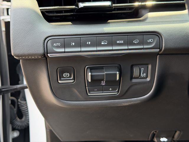 2023 Cadillac Escalade - $64,254