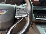 2023 Escalade Thumbnail 12