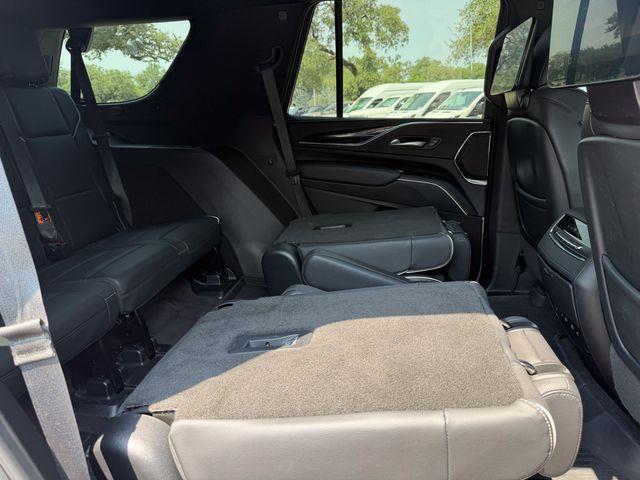 2023 Cadillac Escalade - $64,254