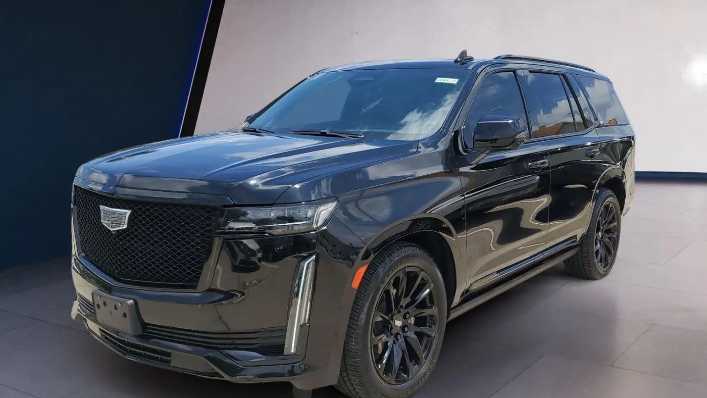 Preowned 2024 Cadillac Escalade Sport for Sale