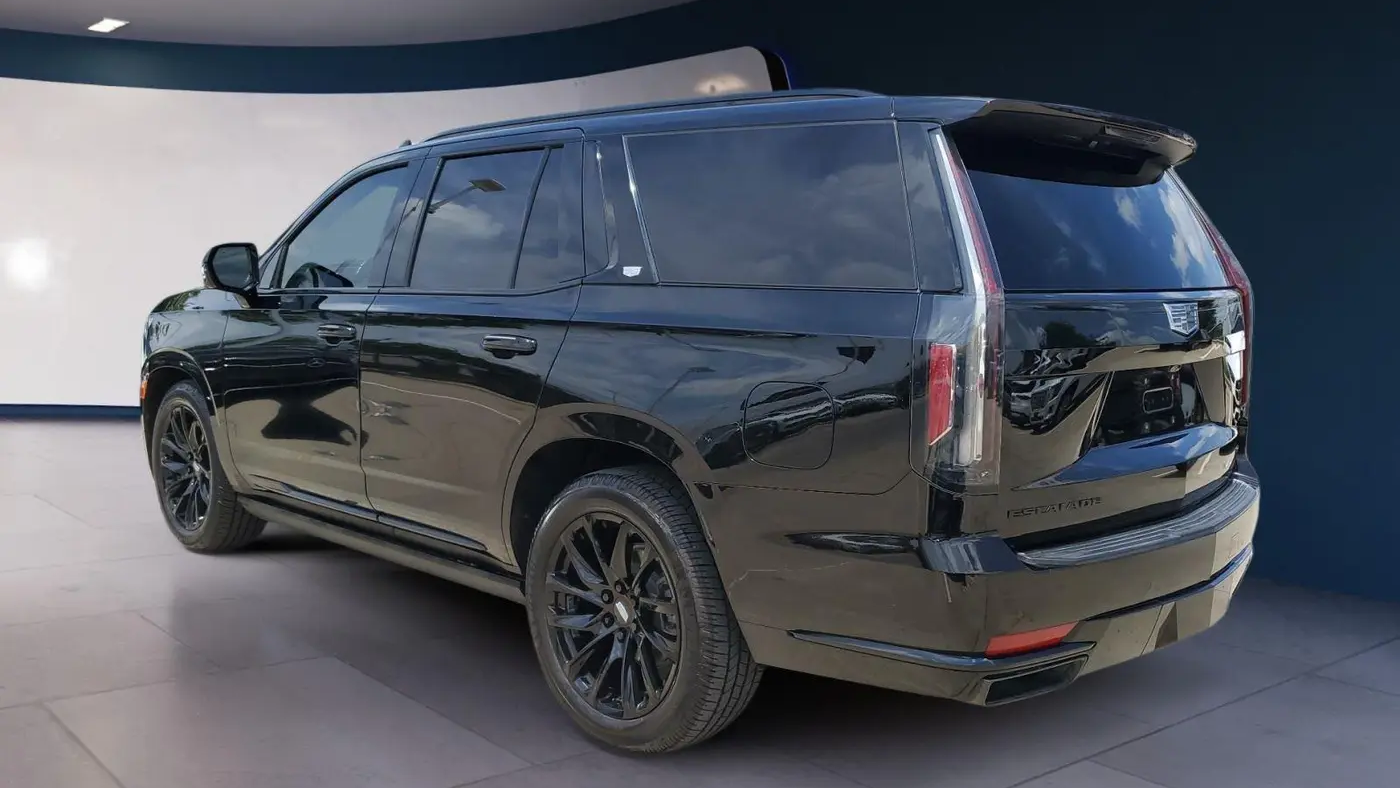 2024 Cadillac Escalade Sport