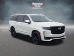 2024 Escalade Thumbnail 3