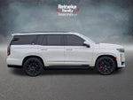 2024 Escalade Thumbnail 4