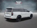 2024 Escalade Thumbnail 5