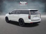 2024 Escalade Thumbnail 8