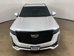 2021 Escalade Thumbnail 3