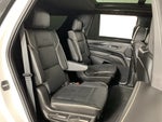 2021 Escalade Thumbnail 34