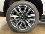 2021 Escalade Thumbnail 38