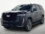 2021 Escalade Thumbnail 1