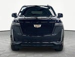 2021 Escalade Thumbnail 3
