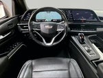 2021 Escalade Thumbnail 5
