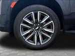 2021 Escalade Thumbnail 9