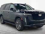 2021 Escalade Thumbnail 12