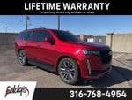 2021 Escalade Thumbnail 1