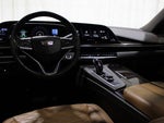 2021 Escalade Thumbnail 2