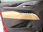 2021 Escalade Thumbnail 6