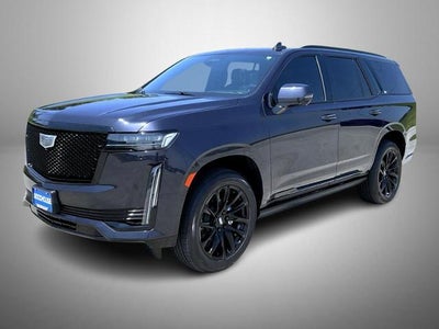 2023 Cadillac Escalade 4X4 Sport 4DR SUV