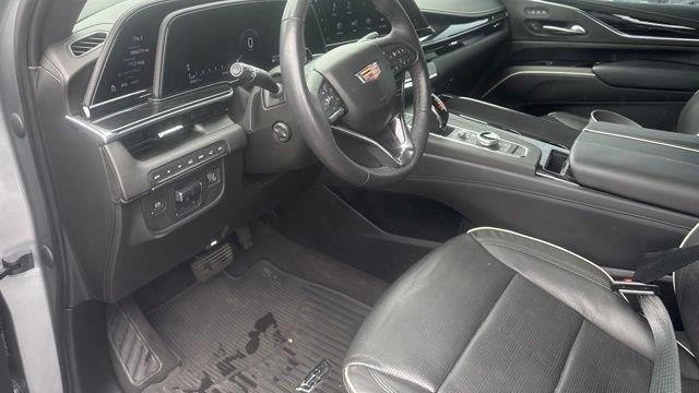 2023 Cadillac Escalade Sport