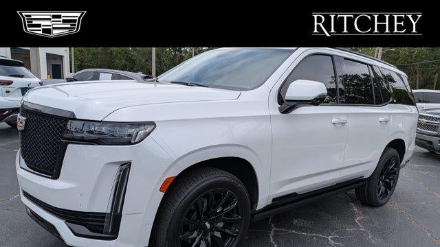 Preowned 2023 Cadillac Escalade Sport for Sale