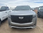 2024 Escalade Thumbnail 2