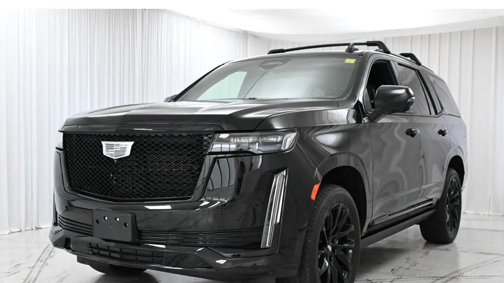2024 Cadillac Escalade Sport