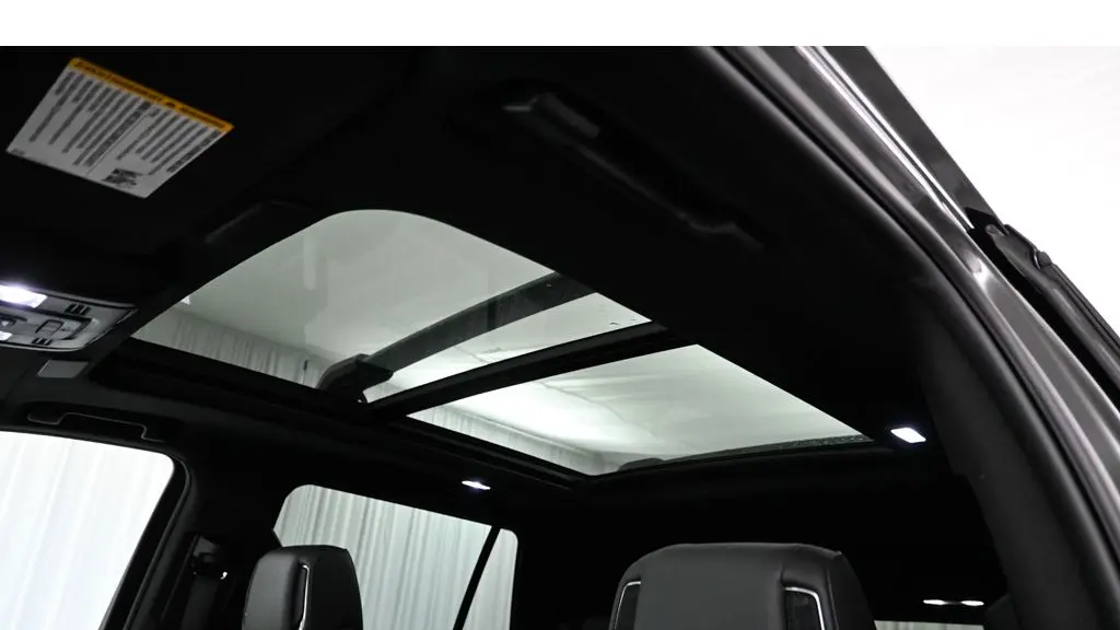 2024 Cadillac Escalade Sport