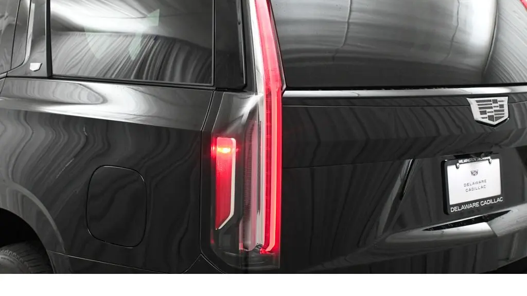 2024 Cadillac Escalade Sport