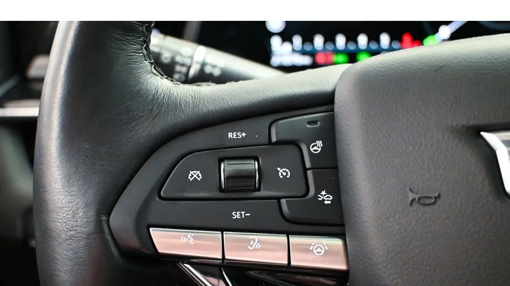 2024 Cadillac Escalade Sport