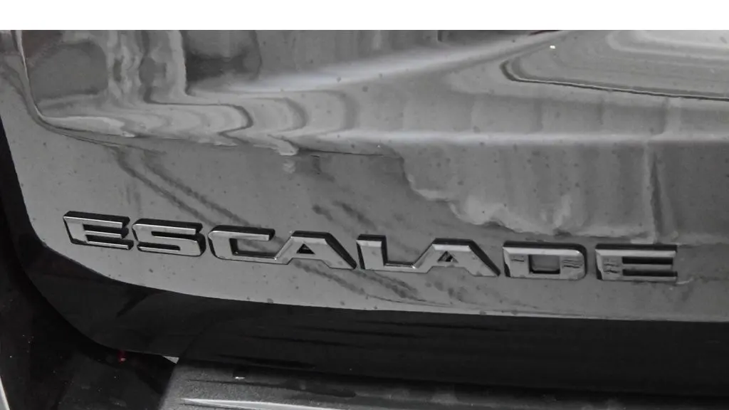 2024 Cadillac Escalade Sport