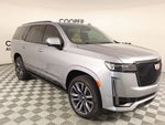 2023 Escalade Thumbnail 1