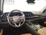2023 Escalade Thumbnail 2