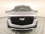 2023 Escalade Thumbnail 9