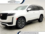 2024 Escalade Thumbnail 1