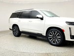 2024 Escalade Thumbnail 3